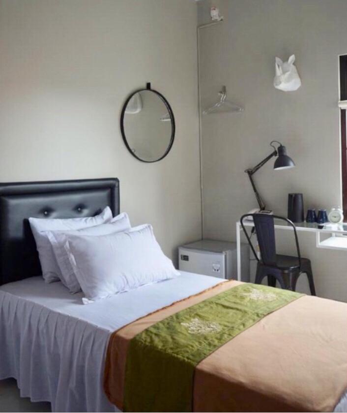 Argya Guesthouse Yogyakarta Dış mekan fotoğraf