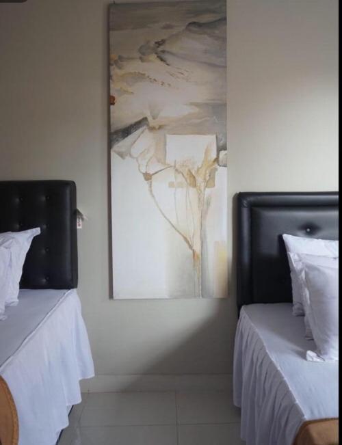 Argya Guesthouse Yogyakarta Dış mekan fotoğraf