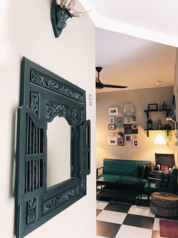 Argya Guesthouse Yogyakarta Dış mekan fotoğraf