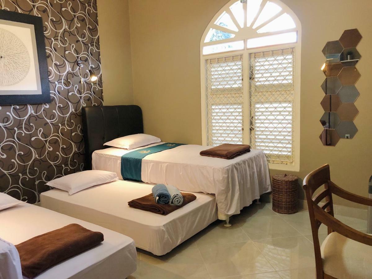 Argya Guesthouse Yogyakarta Dış mekan fotoğraf