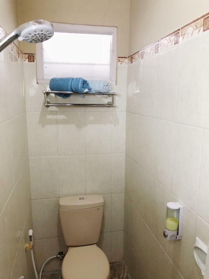 Argya Guesthouse Yogyakarta Dış mekan fotoğraf