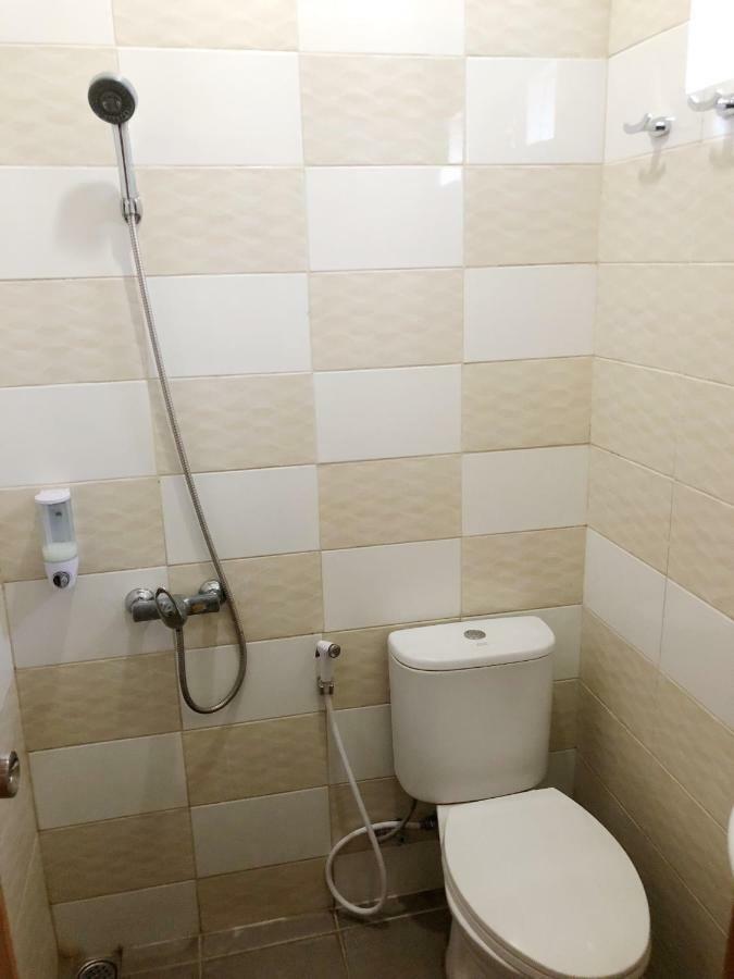 Argya Guesthouse Yogyakarta Dış mekan fotoğraf